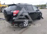 2010 Toyota RAV4 фото