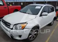 2010 Toyota RAV4 фото