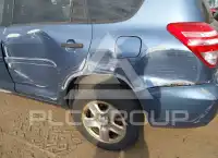 2010 Toyota RAV4 фото