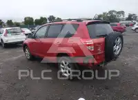 2010 Toyota RAV4 photo