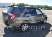 2010 Toyota RAV4 фото