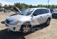 2010 Toyota RAV4 photo