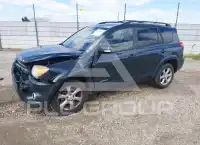 2010 Toyota RAV4 фото