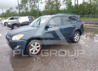 2010 Toyota RAV4 фото