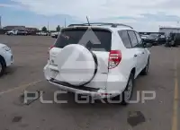 2010 Toyota RAV4 фото
