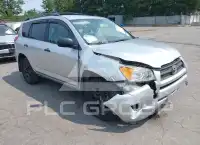 2010 Toyota RAV4 photo