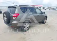 2010 Toyota RAV4 фото