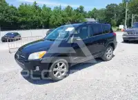 2010 Toyota RAV4 photo