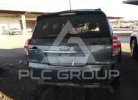 2010 Toyota RAV4 фото