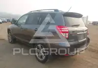 2010 Toyota RAV4 фото