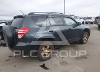 2010 Toyota RAV4 фото