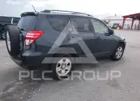 2010 Toyota RAV4 фото