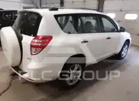 2010 Toyota RAV4 фото