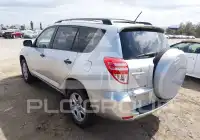 2010 Toyota RAV4 фото