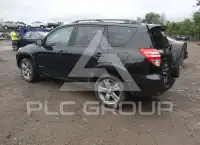 2010 Toyota RAV4 фото