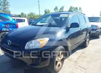 2010 Toyota RAV4 фото