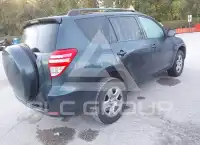 2010 Toyota RAV4 photo
