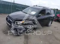 2010 Toyota RAV4 фото