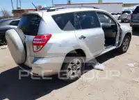 2010 Toyota RAV4 фото
