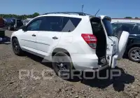 2010 Toyota RAV4 фото
