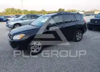 2010 Toyota RAV4 фото