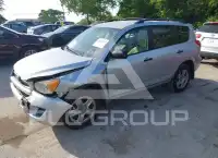 2010 Toyota RAV4 фото