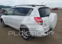 2010 Toyota RAV4 фото