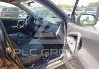 2010 Toyota RAV4 photo
