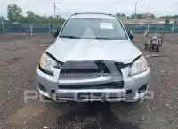 2010 Toyota RAV4 фото