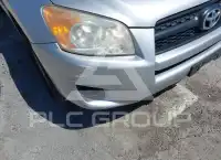 2010 Toyota RAV4 photo