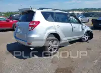 2010 Toyota RAV4 фото