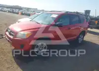 2010 Toyota RAV4 фото