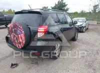 2010 Toyota RAV4 фото
