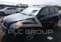 2010 Toyota RAV4 фото