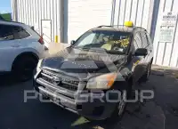 2010 Toyota RAV4 фото