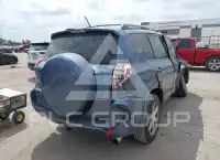2010 Toyota RAV4 фото