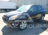 2010 Toyota RAV4 photo