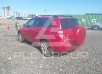 2010 Toyota RAV4 photo