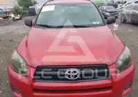 2010 Toyota RAV4 фото