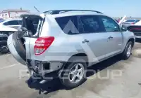 2010 Toyota RAV4 фото