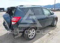 2010 Toyota RAV4 photo