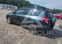 2010 Toyota RAV4 фото