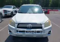 2010 Toyota RAV4 photo