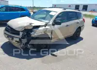 2010 Toyota RAV4 photo
