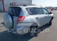 2010 Toyota RAV4 фото
