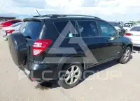 2010 Toyota RAV4 photo