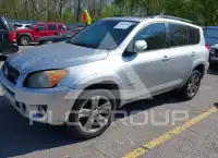 2010 Toyota RAV4 фото