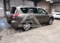 2010 Toyota RAV4 фото