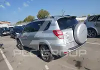 2010 Toyota RAV4 фото