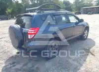 2010 Toyota RAV4 фото